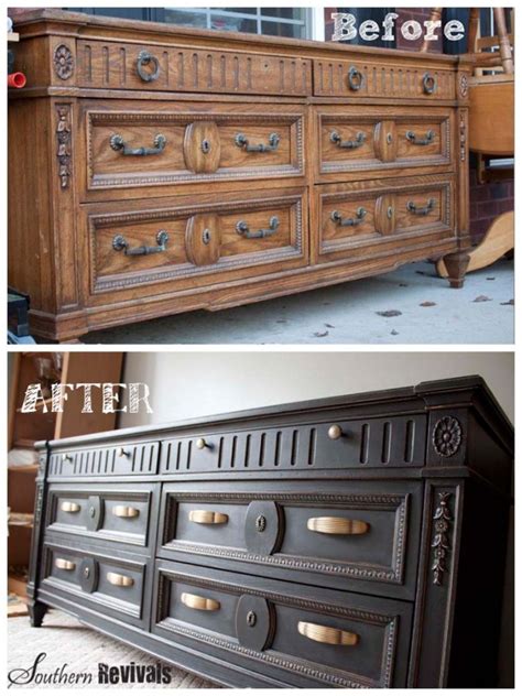 Beautify Your Home With These 20 Fabulous Diy Furniture