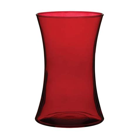 Red Vases Ideas Decor For You
