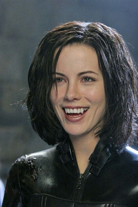 Selene Underworld It S Actually Nice See See Her Smile Even If It