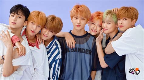 Update Nct Dream Gives Another Look At We Go Up Concept Ahead Of Mv