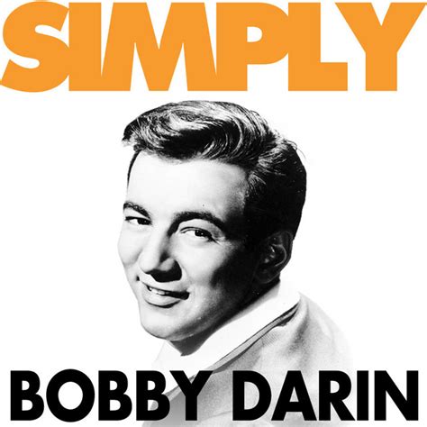 Was There A Call For Me Song And Lyrics By Bobby Darin Spotify