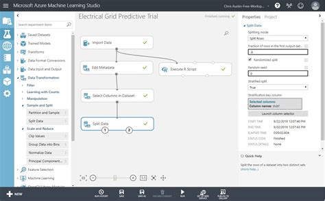 An Introduction To Microsoft Azure Machine Learning Studio Part 4