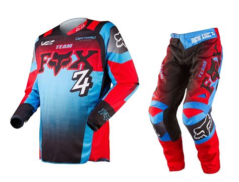 In stock & ready to ship motocross gear & dirt bike gear! Fox Mx 2015 180 Imperial Blue Youth BMX MTB Motocross Dirt ...