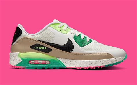 Nike Air Max 90 G Nrg Back Home Hommage An Die 150 The Open Simplygolf
