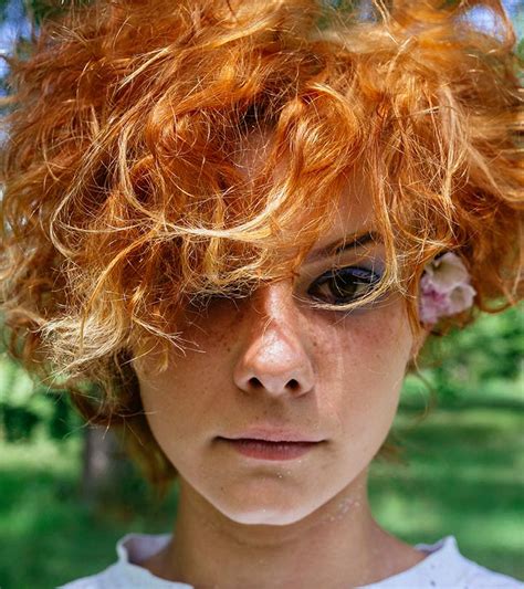 When you see the photos of the models smiling at you from the magic box, the only thing you can do is beg. How To Get Rid of Orange Hair After Bleaching At Home ...