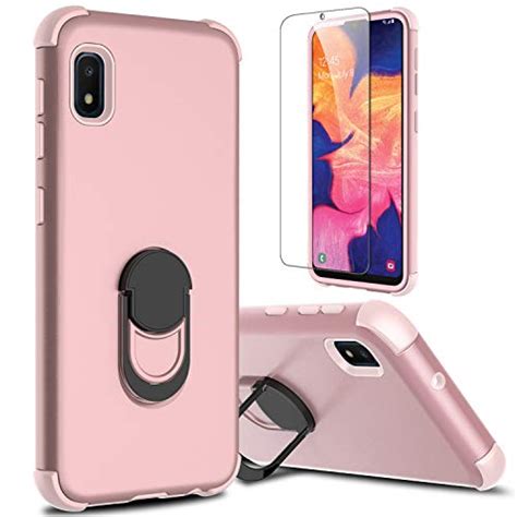 Top 10 Case Protector For Samsung Galaxy A10e Cell Phone Basic Cases