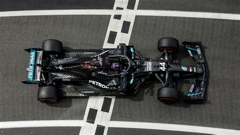 Lewis Hamilton F1 Car Top Speed Lookdrive