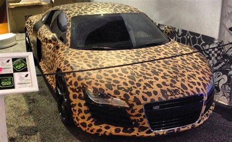 Top 10 Worst Cars Of The 2013 Sema Show News