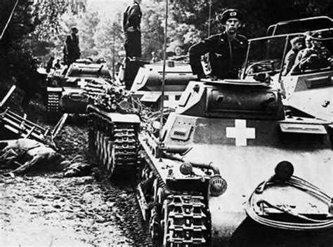 Почетак Другог светског рата -Напад на Пољску - Србске Новине