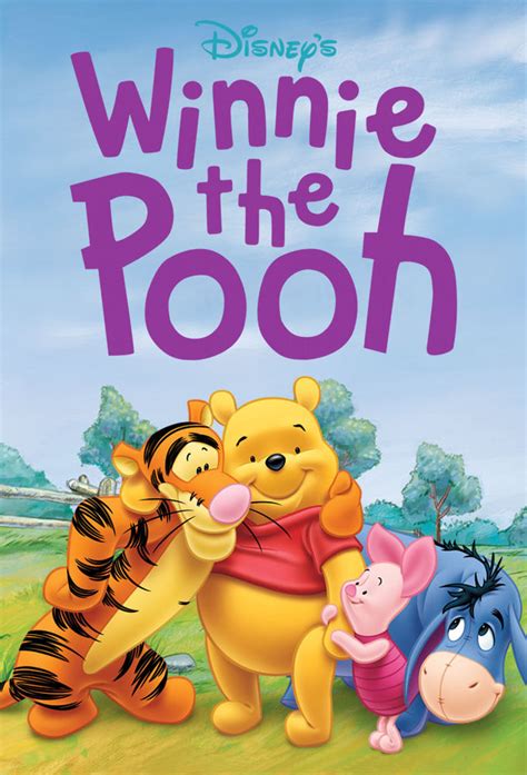 Tende alla tirolese biancaluna lenzuola tende winnie the. The New Adventures of Winnie the Pooh | TVmaze