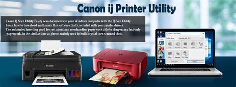 Follow these steps to start the download process: Canon Ij Printer Utility : Download IJ Printer Utility for ...