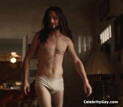 Joseph Gordon Levitt Nude Leaked Pictures Videos Celebritygay