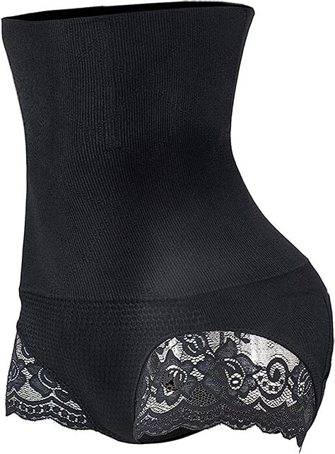 Buy Sayfut Womens Butt Lifter Shapewear Seamless Tummy Control Hi