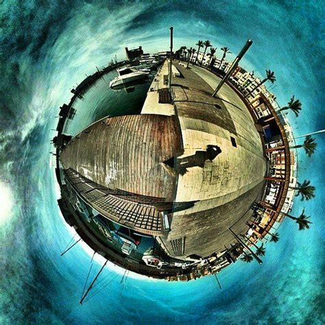 10 Amazing Instagram Panoramas Of Europe Panorama Travel Photography