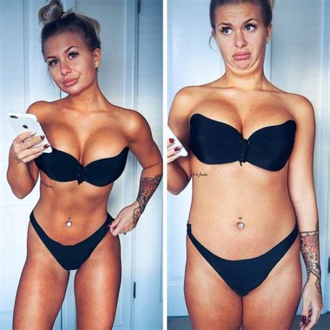 Making Perfect Bodies For Instagram 22 Pics