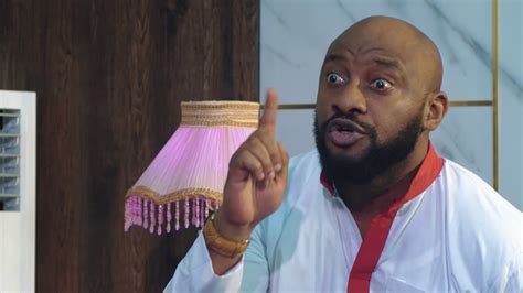 Another Wife Official Trailer Yul Edochie And Lizzy Gold 2022 Latest