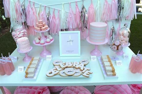 kara s party ideas pretty in pink 14th birthday party kara s party ideas