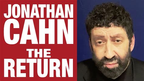 The Return Jonathan Cahn End Time Prophecy Youtube