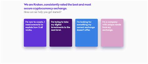 Wie hoch sind die Preise und Kosten bei Kraken? ⭐