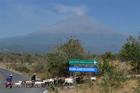 Programa Federal Caminos Rurales Beneficiará A Puebla México