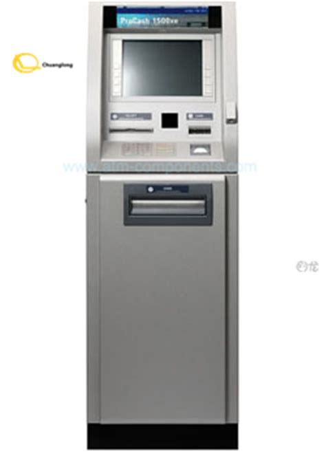 Outdoor Automated Banking Machine Large Capacity Cash Dispenser Machine