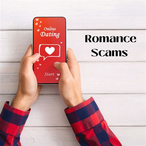 Gulf Coast Educators Federal Credit Union What Is A Romance Scam