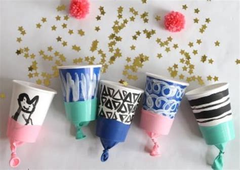 45 Amazing Paper Cup Craft Ideas Hubpages