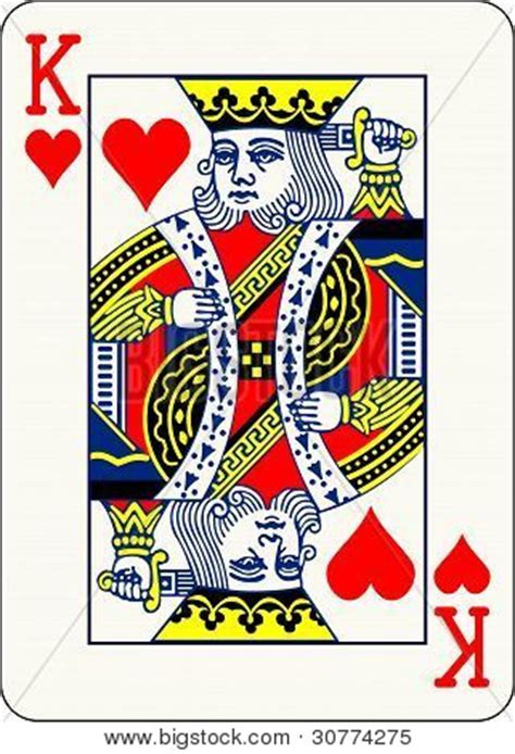 Maybe you would like to learn more about one of these? 18 King Card Vector Images - King Playing Card Drawings, King Playing Card Spade and King Hearts ...