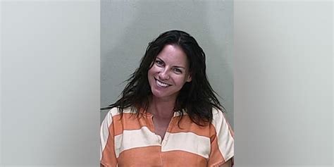 Florida Woman Whose Smiling Mugshot After Fatal Dui Crash Went Viral Heads To Prison Fox News