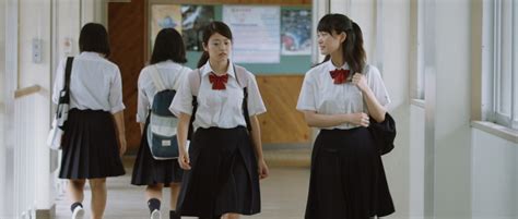 Japanese Lesbian School Telegraph