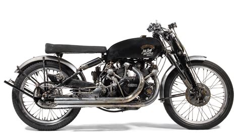 The Worlds Most Expensive Motorcycles The Vintagent