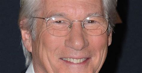 Richard Gere Passed On His Charm And Handsome Looks To His Son Homer