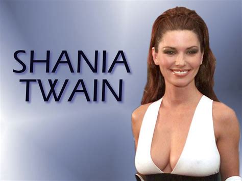 Shania Twain Shania Twain Wallpaper 29465107 Fanpop
