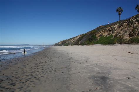 South carlsbad state beach campsite #19. South Carlsbad State Beach, Carlsbad, CA - California Beaches