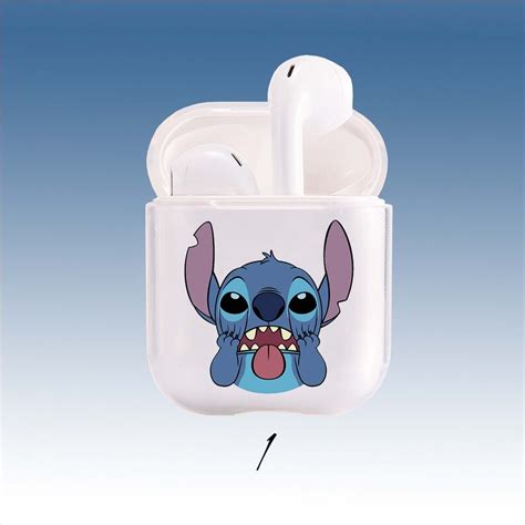 Funny Airpods Case Silicone Airpods Case Anime Airpods Pro Etsy