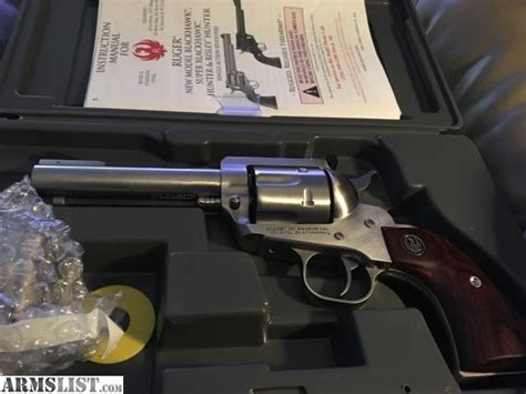 Armslist For Saletrade Ruger Flattop 357 Magnum 9mm Convertible
