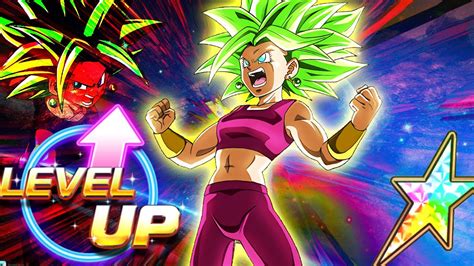 Dokkan Fest Kefla 100 Max Link Showcase Yes Another Video About Kefla