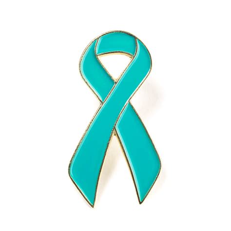 Cervical Cancer Ribbon Clipart Best