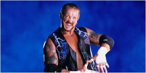 Wcw Legend Diamond Dallas Page Says Hes Recovering From Covid 19