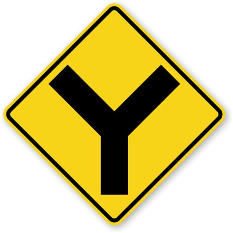 Cross Traffic Sign Clipart Best