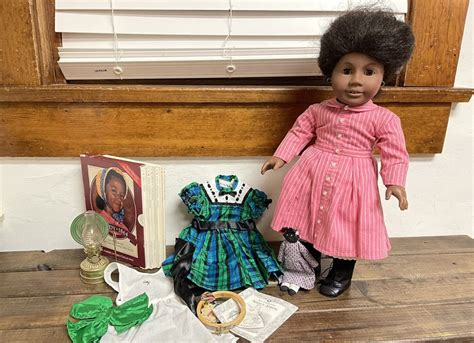 the value of vintage american girl dolls today
