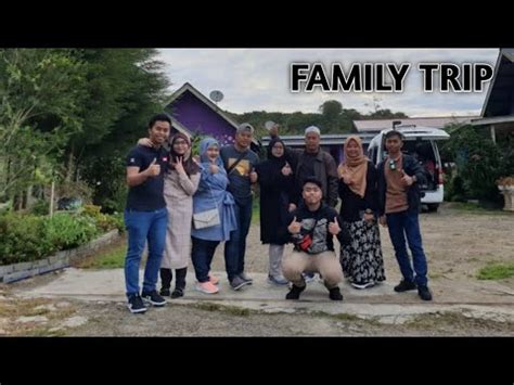 >1000 trips since 2013 fb page : DAY 1 Family Trip Ke Negeri Di Bawah Bayu #kundasang - YouTube