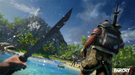 Игры похожие на фар край 2. Far Cry 3 | Jogos | Download | TechTudo