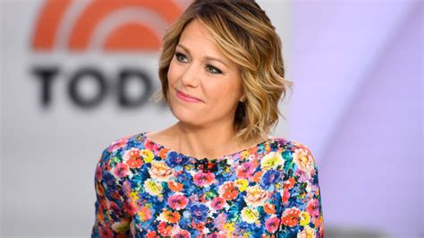 Todays Dylan Dreyer Shares Personal Update At Home Following Sleepless