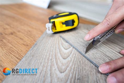 How To Cut Vinyl Flooring And What Tools To Use