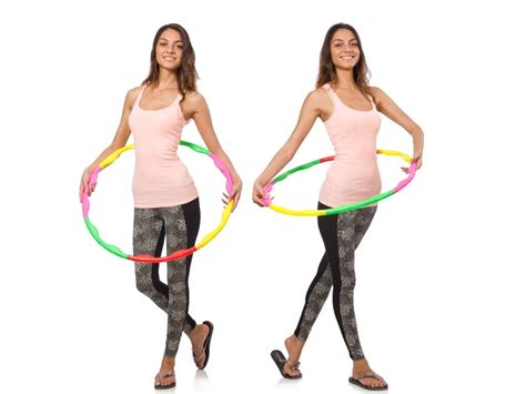 Best Hula Hoops Exercises For Beginners Styles At Life