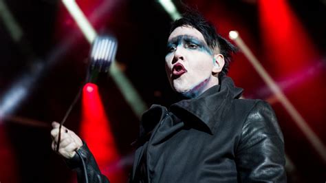 la district attorney provides update into ongoing marilyn manson case