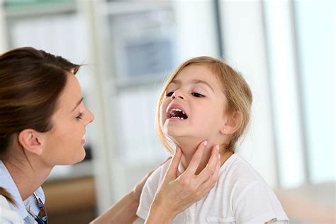 If you packed a large football stadium with kids, probably only one child in that stadium would have cancer. Throat Cancer In Children - Diagnosis And Treatment