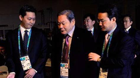Muere Lee Kun Hee El Empresario Coreano Que Convirtió Samsung En Un