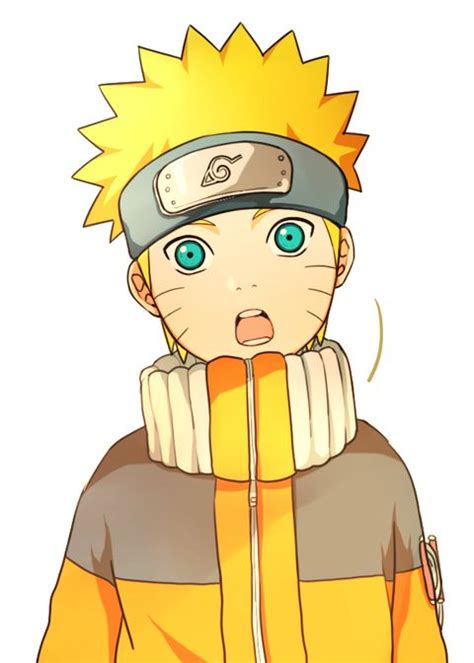 Desenhe Seus Personagens Favoritos De Naruto Naruto Uzumaki °clássico